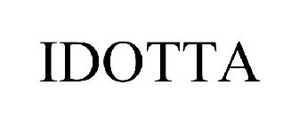 IDOTTA