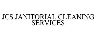 JCS JANITORIAL CLEANING SERVICES