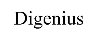 DIGENIUS