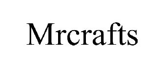 MRCRAFTS