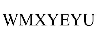 WMXYEYU