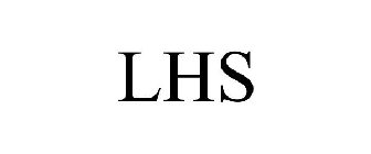 LHS