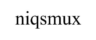 NIQSMUX