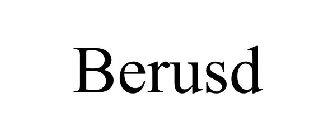 BERUSD