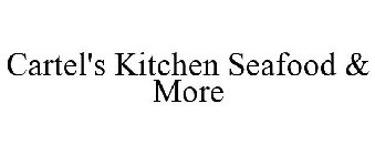 CARTELS KITCHEN SEAFOOD & MORE