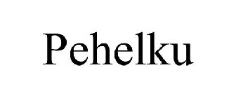 PEHELKU
