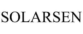 SOLARSEN