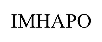 IMHAPO