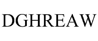 DGHREAW
