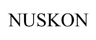 NUSKON