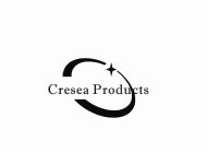 CRESEA PRODUCTS