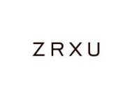 ZRXU