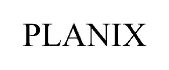 PLANIX