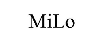 MILO
