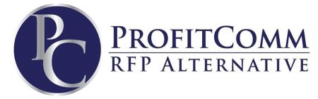 PC PROFITCOMM RFP ALTERNATIVE