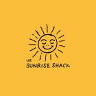 THE SUNRISE SHACK