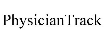 PHYSICIANTRACK