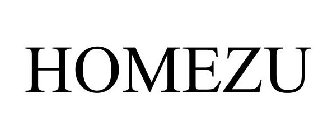 HOMEZU