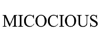 MICOCIOUS