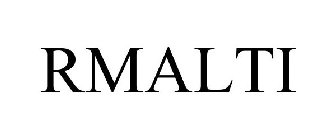 RMALTI