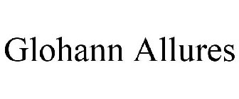 GLOHANN ALLURES