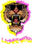 LIONHEARTED