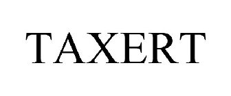 TAXERT