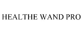HEALTHE WAND PRO