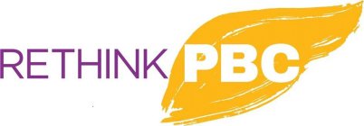 RETHINK PBC