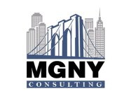 MGNY CONSULTING