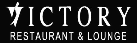 VICTORY RESTAURANT & LOUNGE