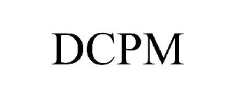 DCPM