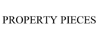 PROPERTY PIECES