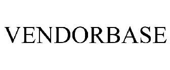 VENDORBASE