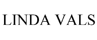 LINDA VALS