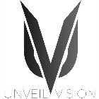 UV UNVEIL VISION