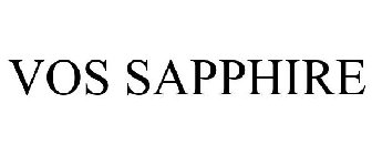 VOS SAPPHIRE
