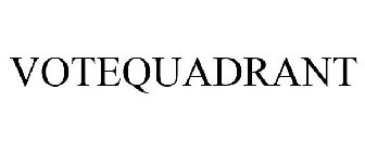 VOTEQUADRANT