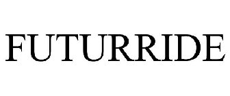 FUTURRIDE