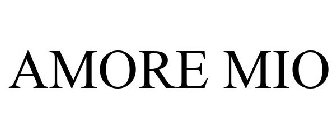 AMORE MIO
