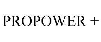 PROPOWER +