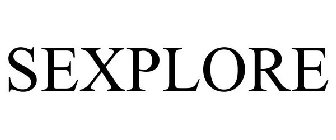 SEXPLORE