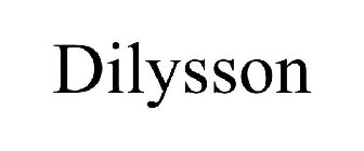 DILYSSON