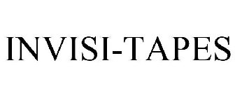 INVISI-TAPES