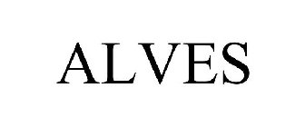 ALVES