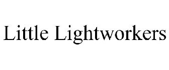 LITTLE LIGHTWORKERS