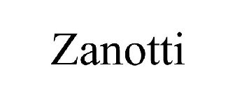 ZANOTTI