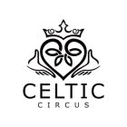 CELTIC CIRCUS