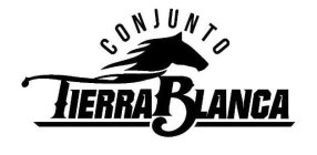 CONJUNTO TIERRA BLANCA