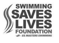 SWIMMING SAVES LIVES FOUNDATION U.S. MASTERS SWIMMING